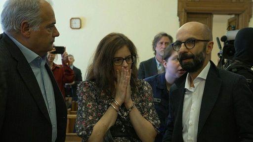 Sergio Mattarella chiama il padre di Ilaria Salis: «Farò il possibile»