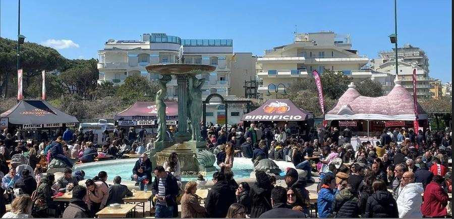 Gite fuori porta  a Pasqua e Pasquetta: ecco qualche idea