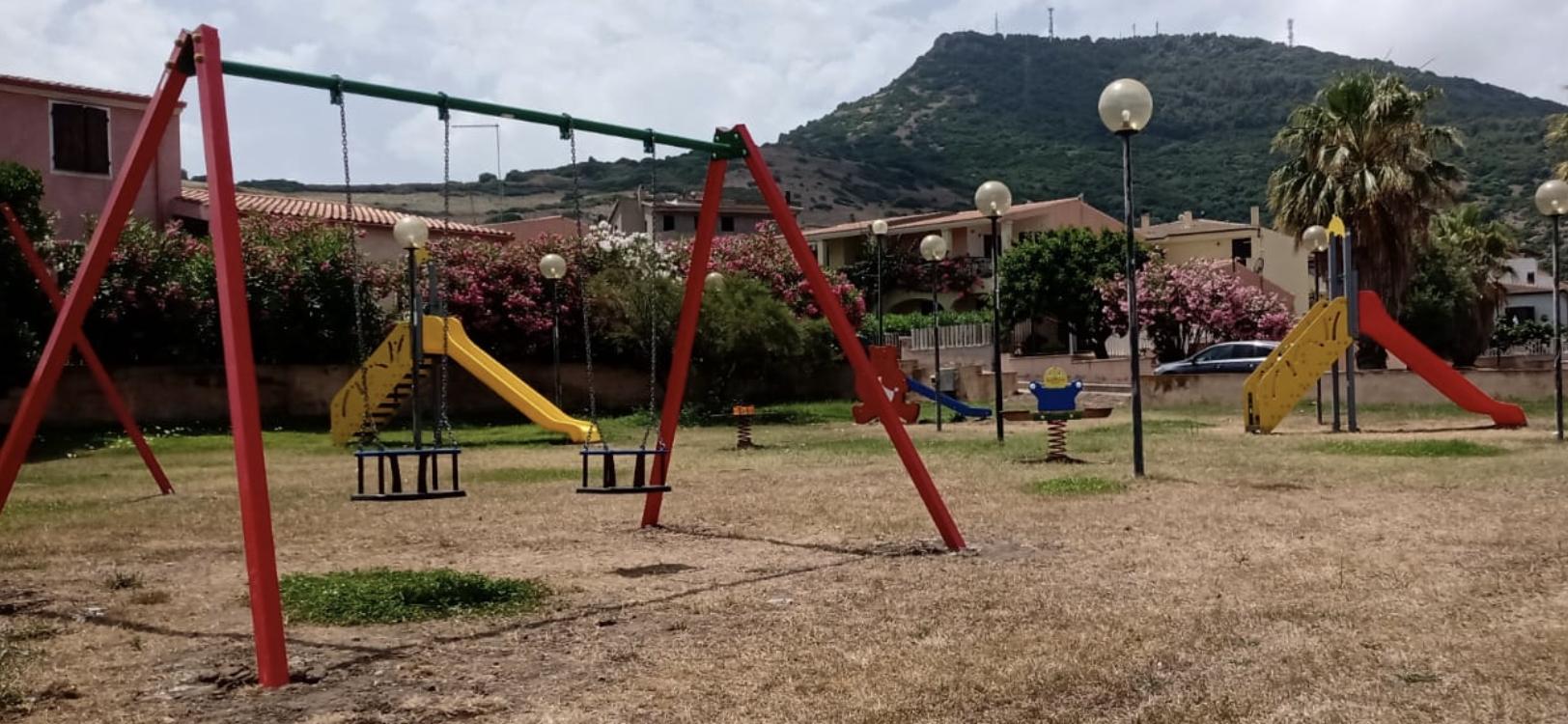 Era bello giocare con la terra, altro che chattare