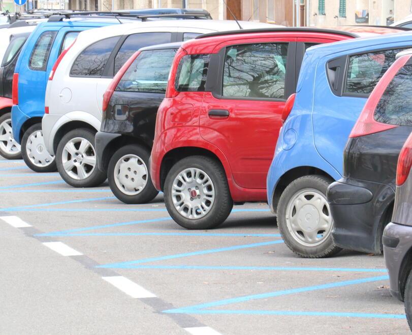 Livorno, rivoluzione nei parcheggi a pagamento: le novità con la nuova gestione