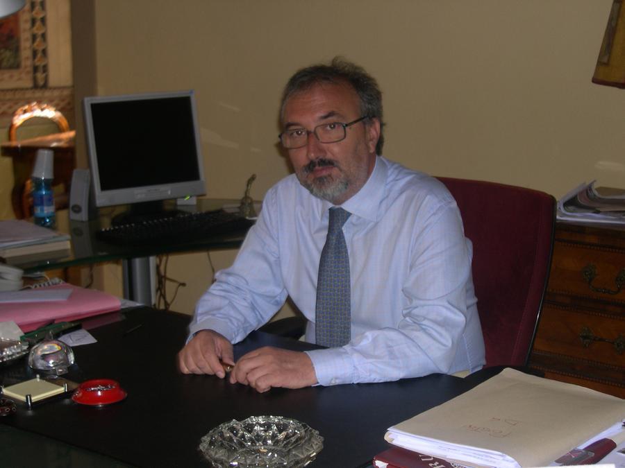 Pisa, lutto nella sanità: è morto Vairo Contini. La sua lettera in occasione delle dimissioni