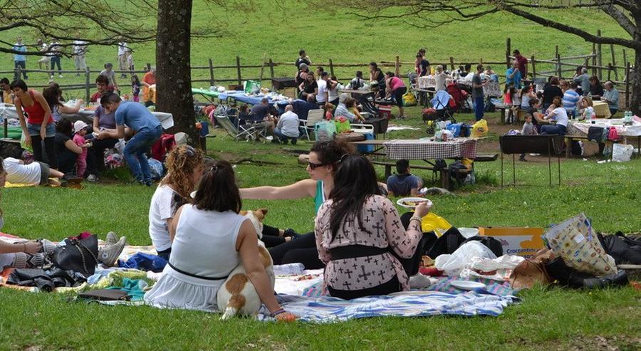 Il significato del Lunedì dell’Angelo: le origini della Pasquetta