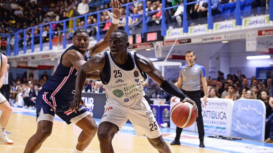 <strong>Ousmane Diop</strong>