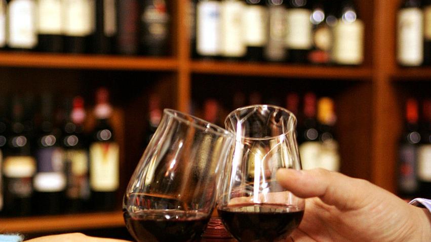 Vermentino e Cannonau tra i vini più venduti nei supermercati