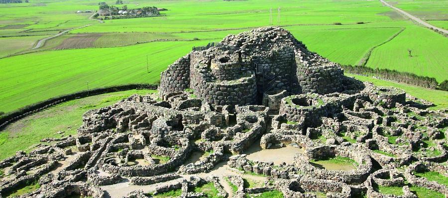 Su Nuraxi protagonista a Parigi nella fiera del turismo mondiale