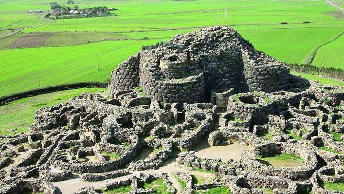 Su Nuraxi protagonista a Parigi nella fiera del turismo mondiale