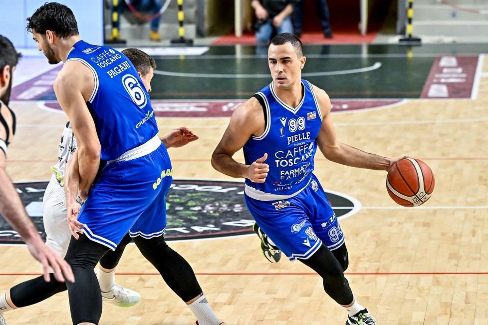 PL, una Pasqua alla Crema: il successo numero 14 arriva in volata&nbsp;<br type="_moz" />
