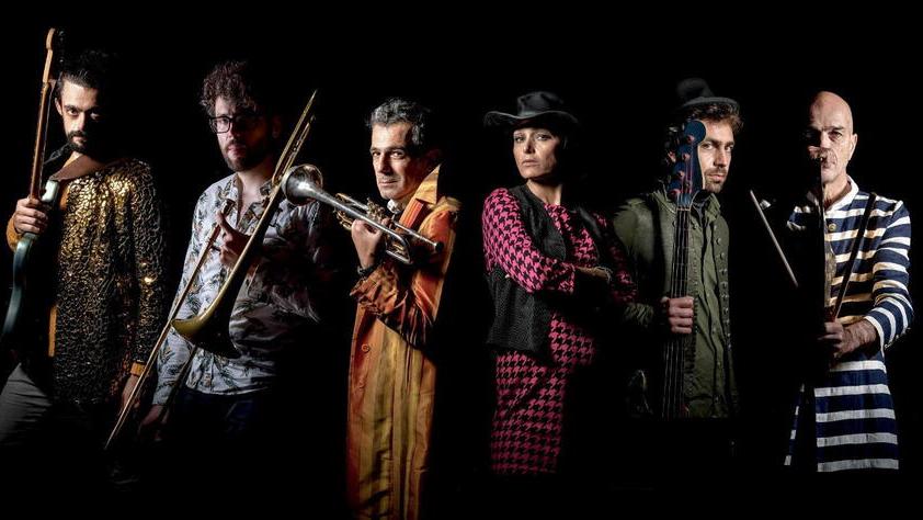 Paolo Fresu interpreta David Bowie: a Livorno il concerto evento per l'autismo