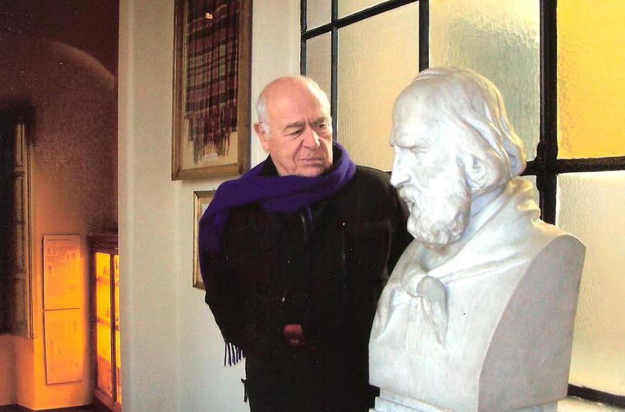 Tresigallo piange lo storico Marazzi: fu per anni il direttore della Saimm