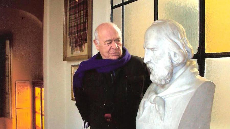 Tresigallo piange lo storico Marazzi: fu per anni il direttore della Saimm