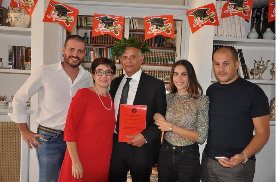 Le tre vite in una di Antonio Maricosu, campione di boxe che divenne medico e poi anche ingegnere