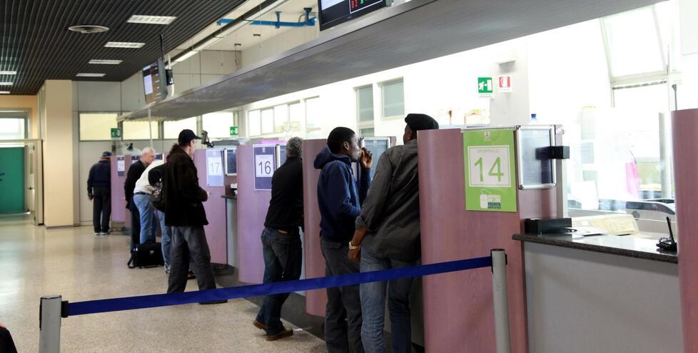 Modena, troppe dimissioni all'anagrafe: servono quattro mesi per la carta d’identità<br>
