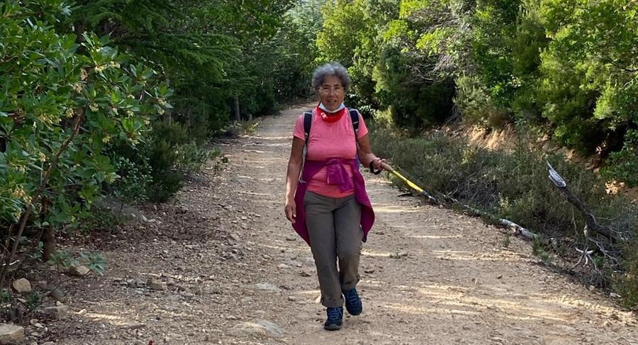 Addio a Linetta Serri, storica dirigente del Pci e sindaca di Armungia