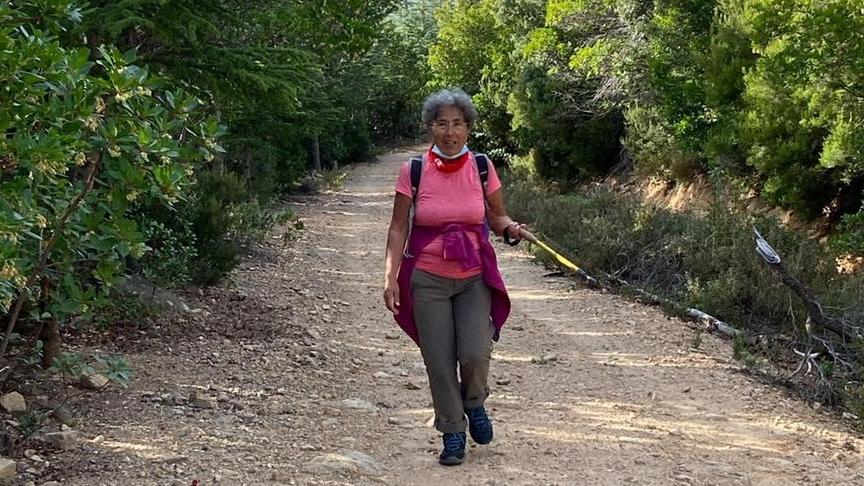 Addio a Linetta Serri, storica dirigente del Pci e sindaca di Armungia