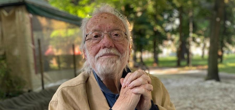 
	L'architetto Giovanni Giannini

