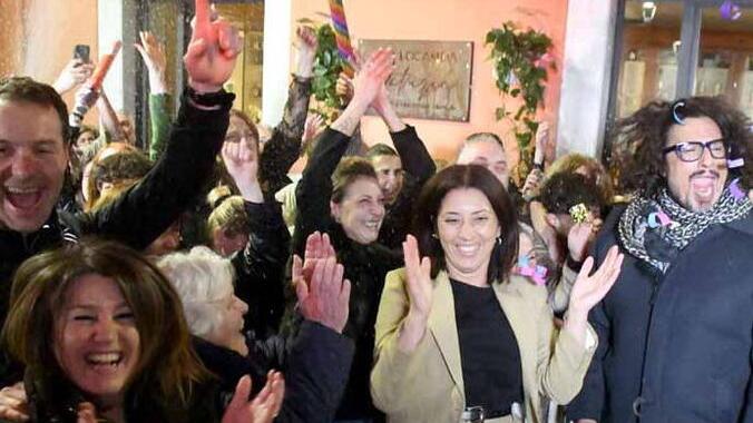 Effetto 4 Ristoranti a Carrara, chef Borghese ringrazia la città: “Thank you”. Ma sulla gara emergono tensioni e “strategie” – Video