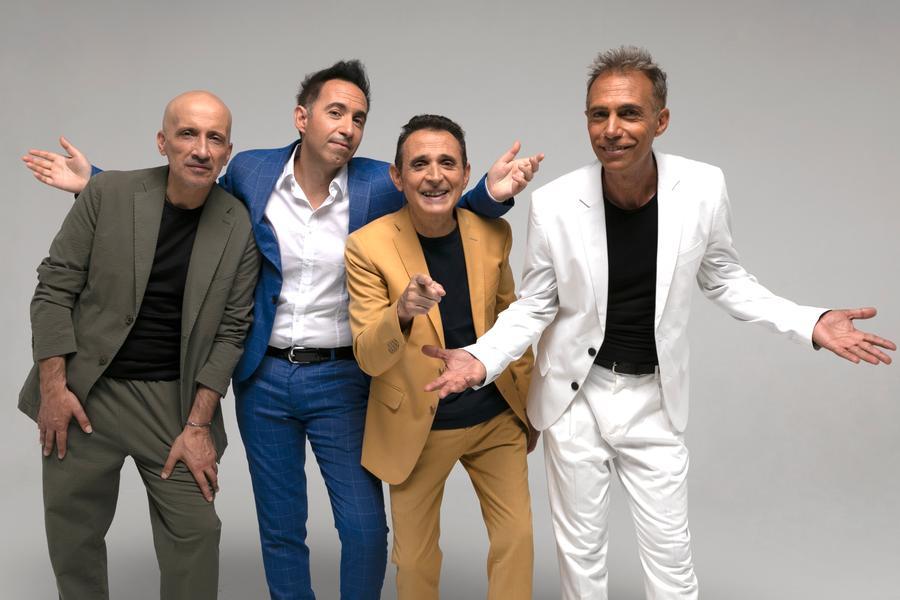 Musica, mercatini e archeologia per una Pasquetta senza pensieri nel Sassarese