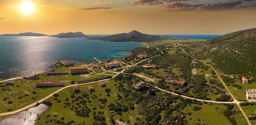 Ripopolare l’isola dell’Asinara: firmato l’accordo da 10 milioni