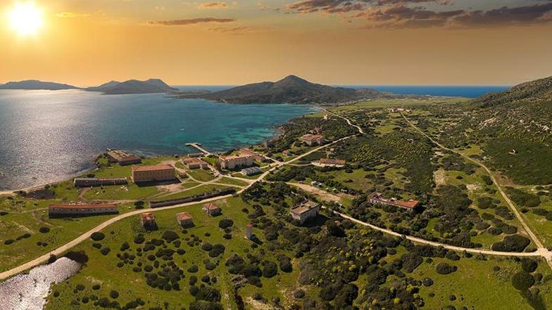 Ripopolare l’isola dell’Asinara: firmato l’accordo da 10 milioni