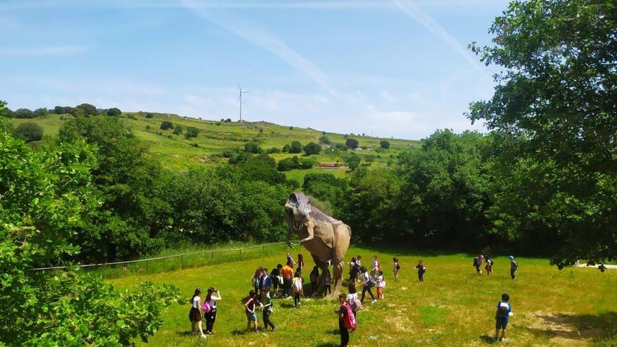 La Pasquetta mette in movimento la stagione turistica 2024 di Bitti