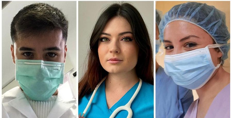 Esodo all’estero per diventare dottori: «Amiamo l’isola, costretti ad andare via»