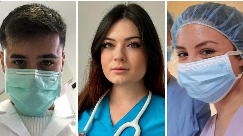 Esodo all’estero per diventare dottori: «Amiamo l’isola, costretti ad andare via»