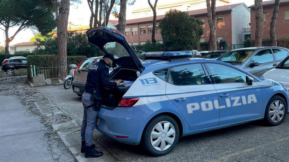 Raid dei ladri a Castiglioncello: cassaforte aperta con la mola. Le vie dove hanno colpito