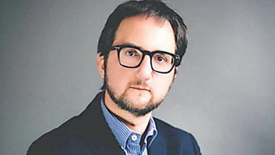 Un premio internazionale a Gabriele Ferri, l’uomo dei robot sottomarini