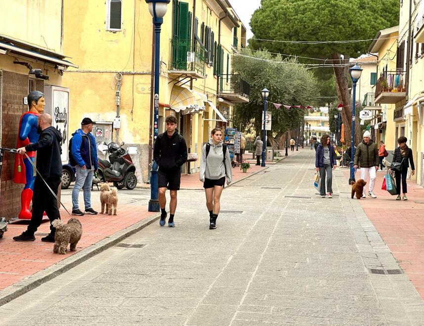 Elba, quelli che aprono in bassa stagione: «Sull’isola si può fare, ecco come»