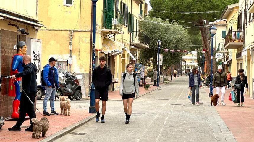 Elba, quelli che aprono in bassa stagione: «Sull’isola si può fare, ecco come»