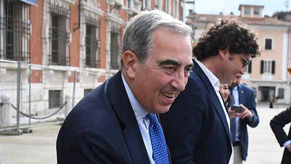 Maurizio Gasparri e il “caso San Miniato”: «Nessuna telefonata con Salvini»