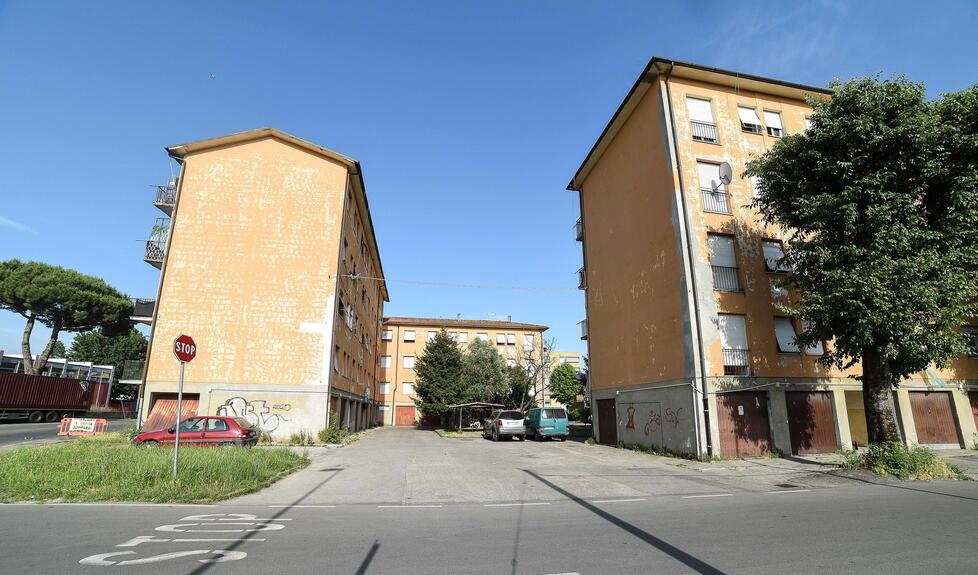 Lucca, in arrivo il nuovo bando per gli alloggi popolari