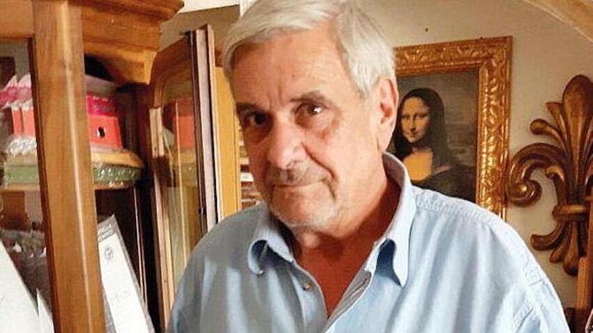 «Fallito per colpa della banca»: fa appello l’imprenditore Ferruccio Fambrini