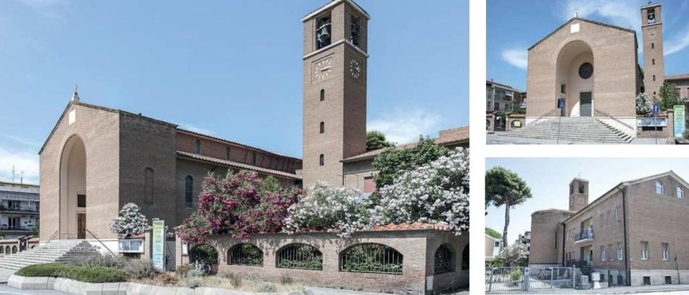 Grosseto, San Rocco ora è della parrocchia: c’è l’atto del consiglio comunale