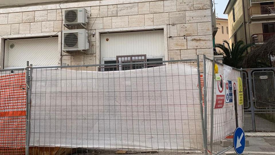 Grosseto, ristorante chiuso in via Roma: chi è lo chef che ha deciso di riaprirlo