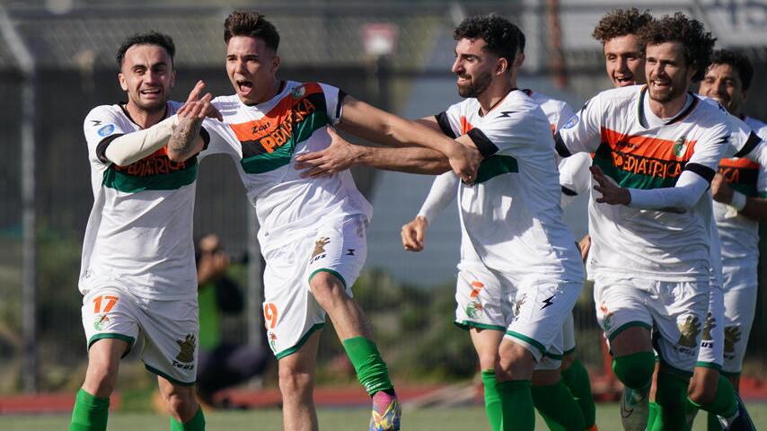 Bartolini e quel gol al suo Livorno: «Gara speciale, grande emozione»