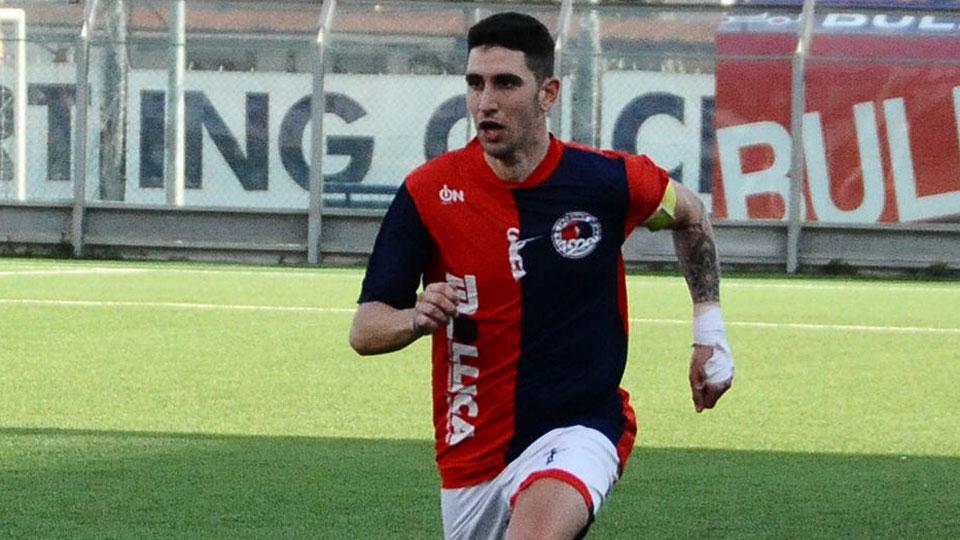 Capitan Lorenzini suona la carica «Vogliamo lottare sognando i playoff»