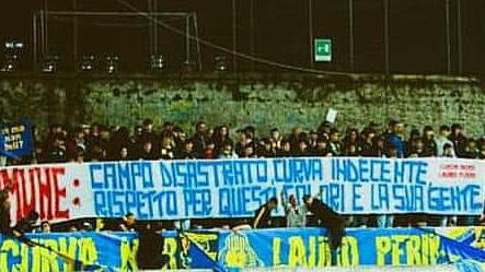 Azzurri, Finotto: quel gol è stata una liberazione
