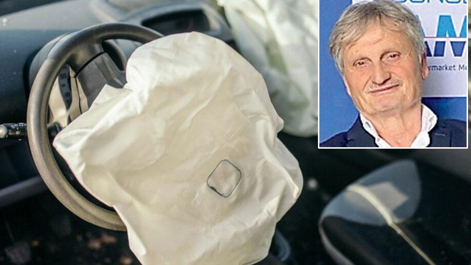 Stangata Rc auto in Toscana, i carrozzieri: «Non abbiamo colpe, vi spiego come funziona il mercato delle riparazioni»