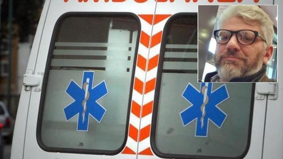 
	Nel riquadro Luca Michelini

