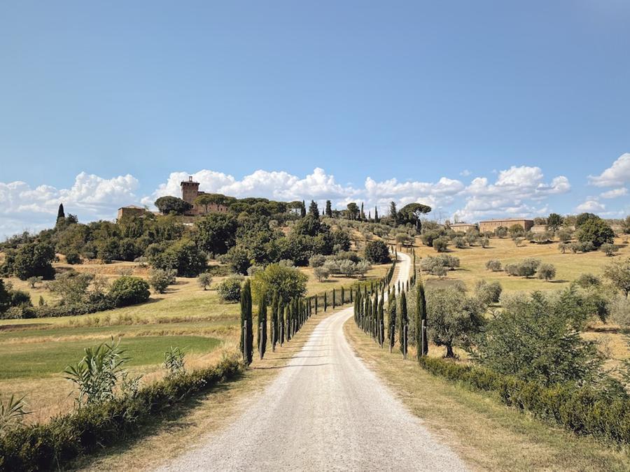 Toscana regina italiana degli agriturismi: boom di presenze per Pasquetta