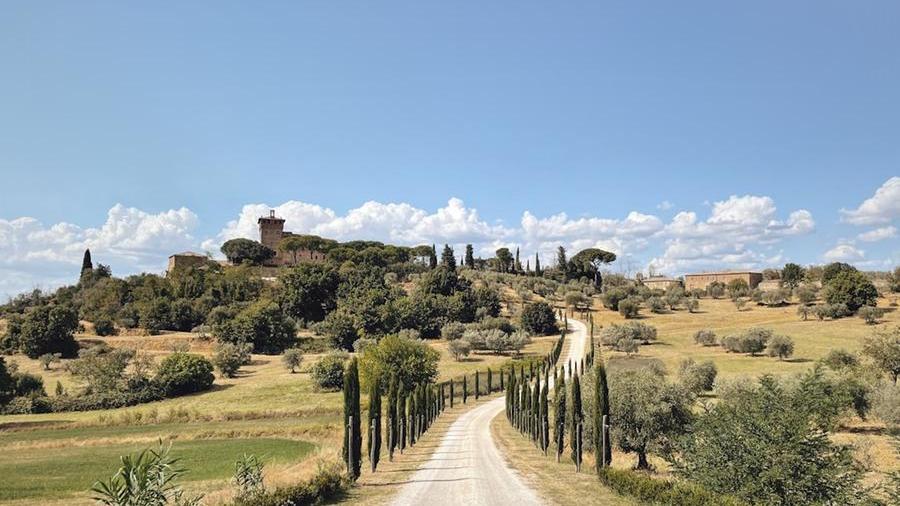 Toscana regina italiana degli agriturismi: boom di presenze per Pasquetta