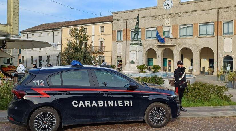 Arresti e denunce tra Comacchio e Lagosanto