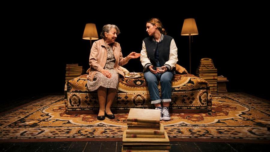 All’Ariosto le “4000 miglia” della regista reggiana Ruozzi