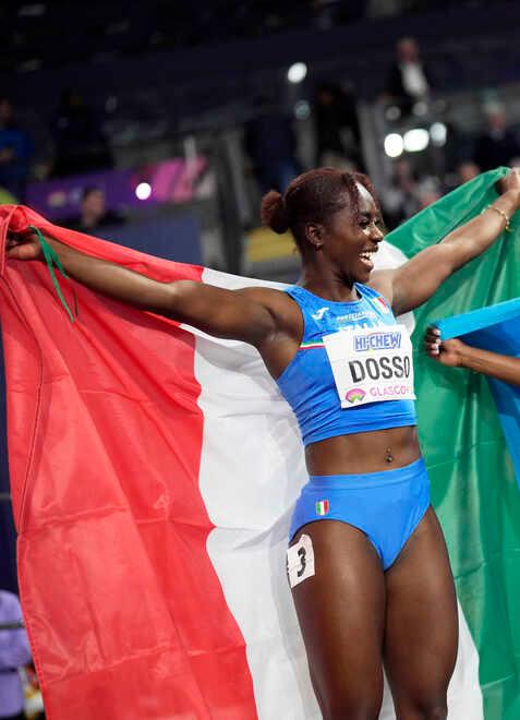«Dagli Europei e dalle Olimpiadi mi aspetto divertimento e stupore»