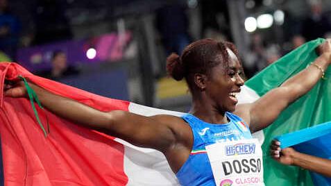 «Dagli Europei e dalle Olimpiadi mi aspetto divertimento e stupore»
