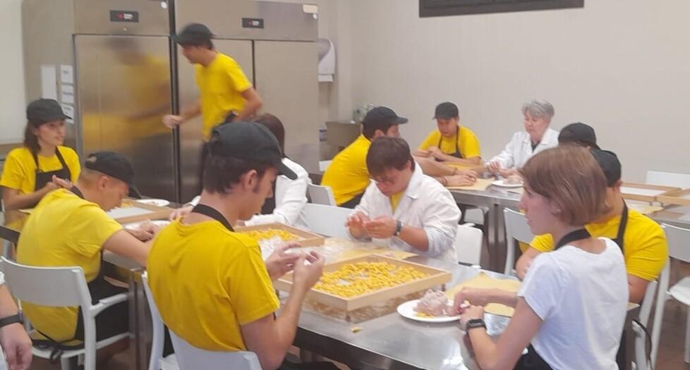 Fondazione Modenese Autismo, l’obiettivo è il futuro dei ragazzi