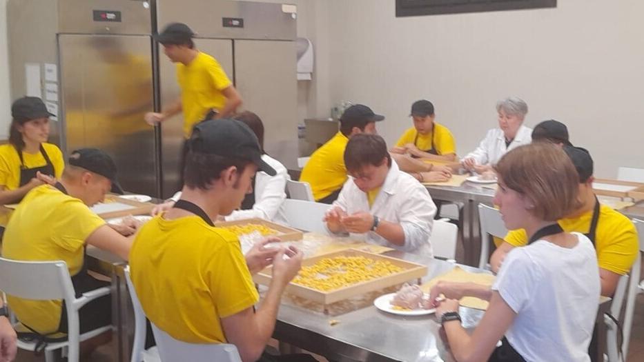 Fondazione Modenese Autismo, l’obiettivo è il futuro dei ragazzi