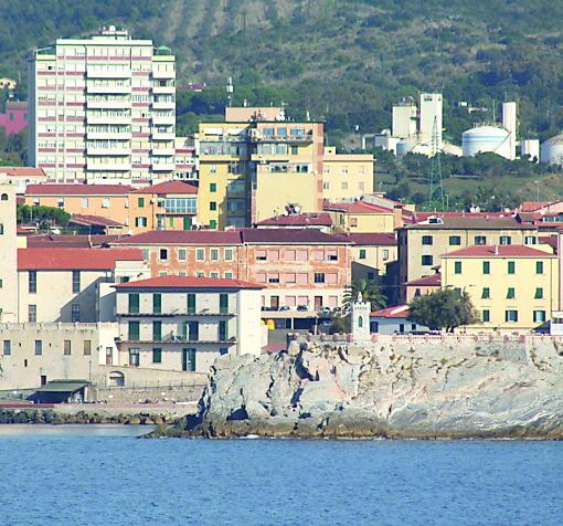 Il “Caffé de Il Tirreno” sbarca a Piombino