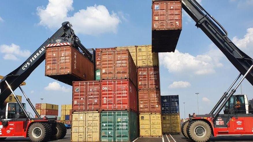 Sassuolo, treni Dinazzano-Marzaglia. «Un progetto da 110 milioni»<br type="_moz" />